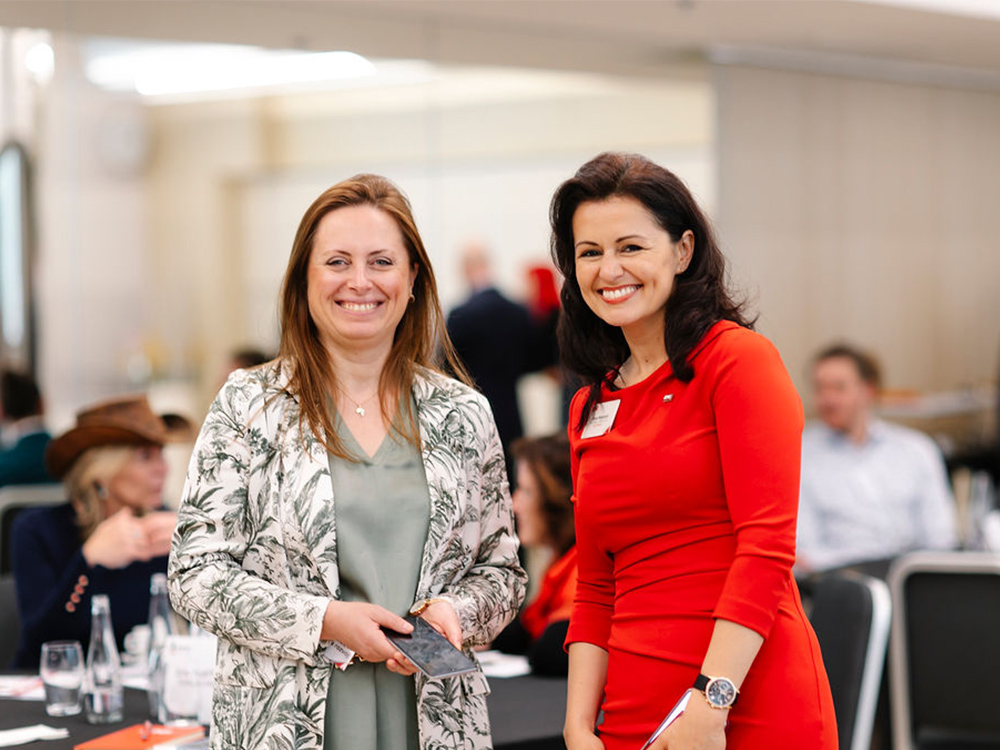 Nejčastější chyby, kterým se vyhnout při networkingu na akcích